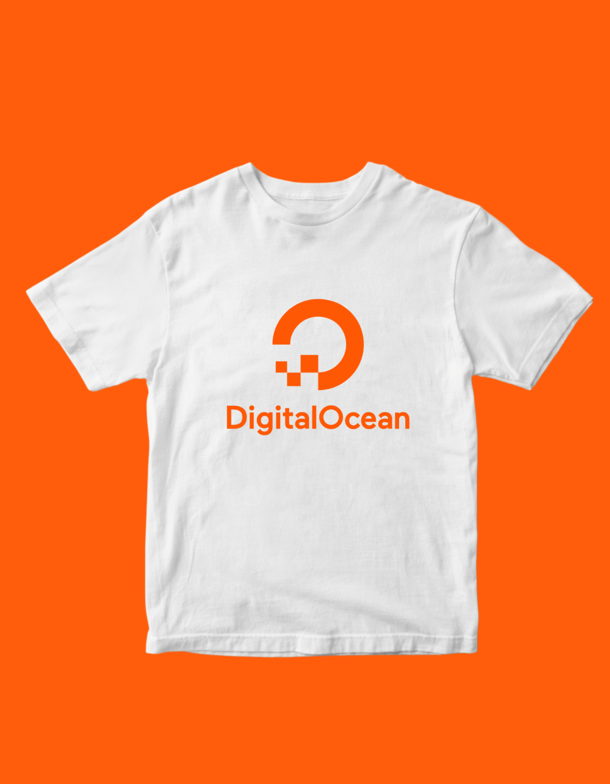 white and black typographic sale and distribution t shirt (4)